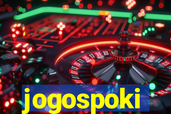 jogospoki