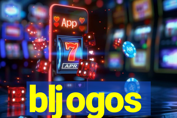 bljogos