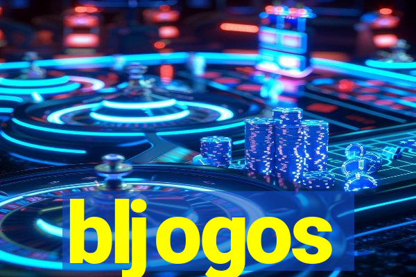 bljogos