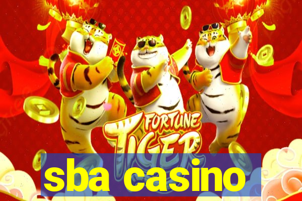 sba casino