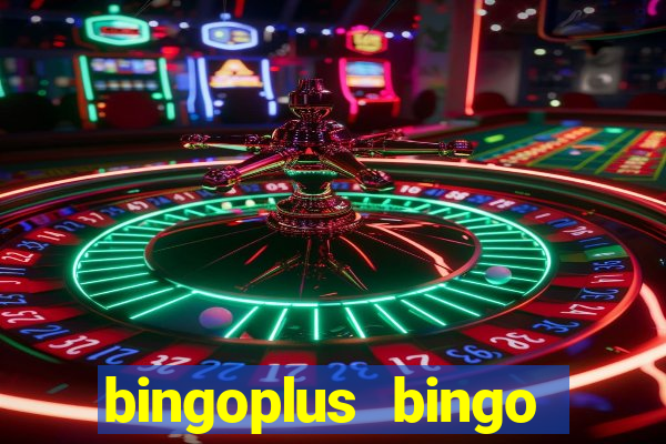 bingoplus bingo poker slots