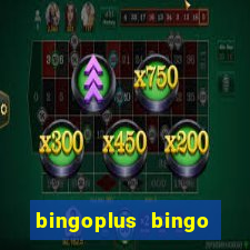 bingoplus bingo poker slots