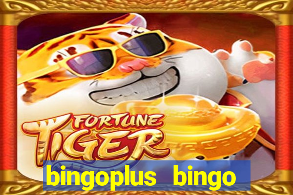 bingoplus bingo poker slots