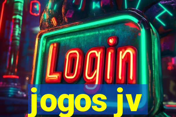 jogos jv