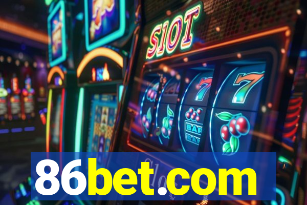 86bet.com