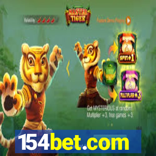 154bet.com