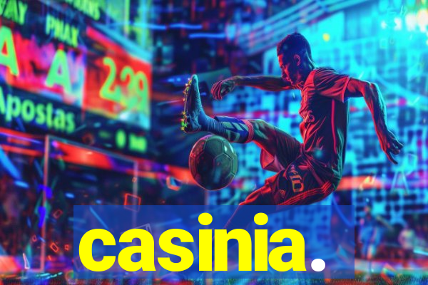 casinia.