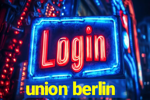 union berlin