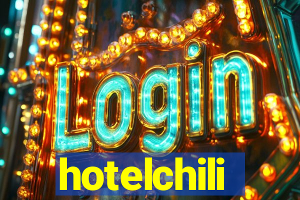 hotelchili