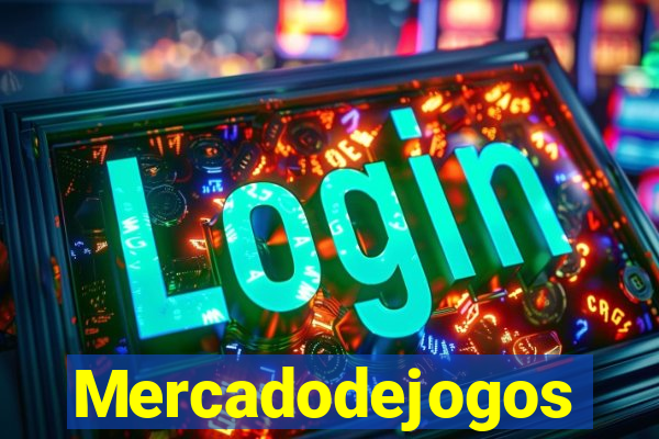 Mercadodejogos