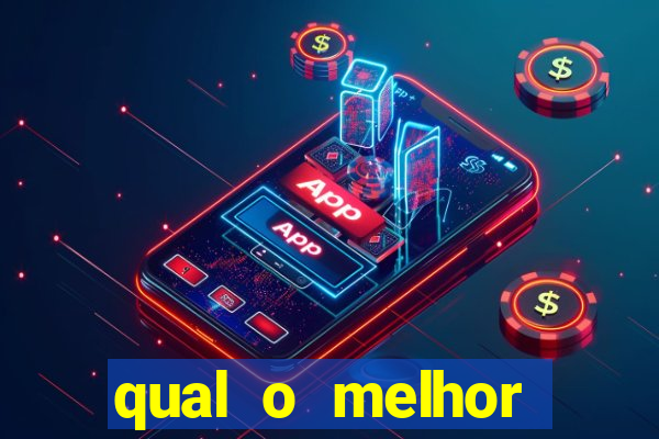 qual o melhor aplicativo de jogos