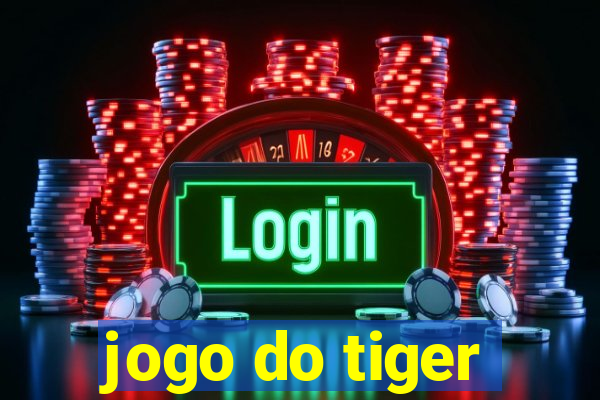 jogo do tiger