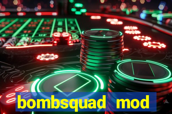 bombsquad mod manager download