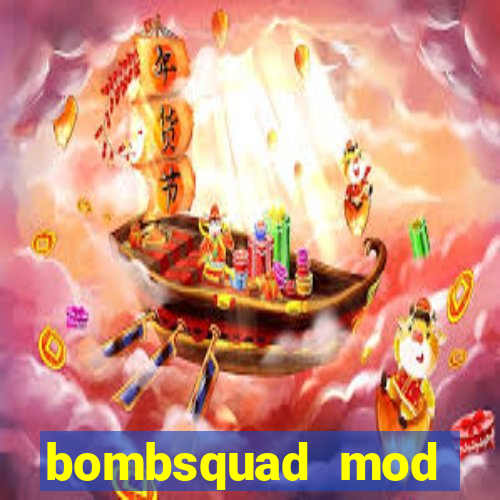 bombsquad mod manager download