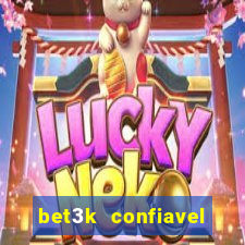 bet3k  confiavel