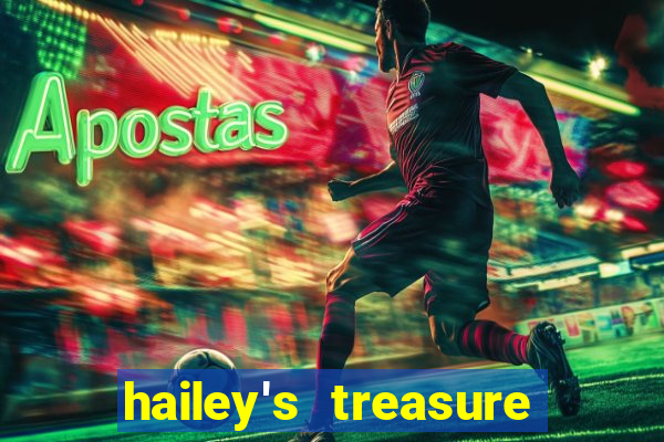 hailey's treasure adventure apk mod unlimited money