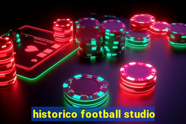 historico football studio