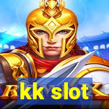 kk slot