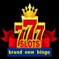 brand new bingo sites 2023