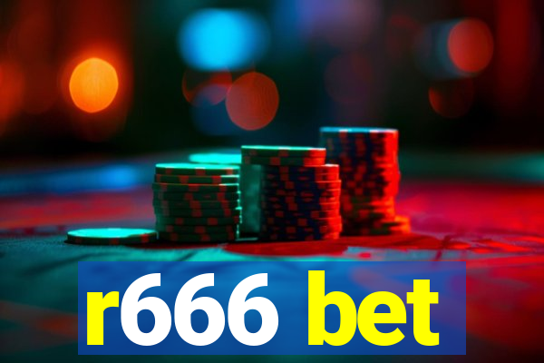 r666 bet