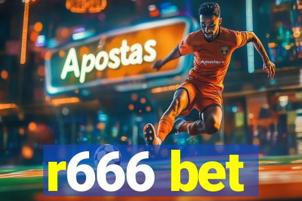 r666 bet