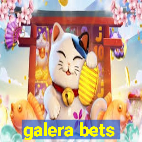 galera bets