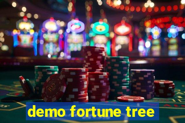 demo fortune tree