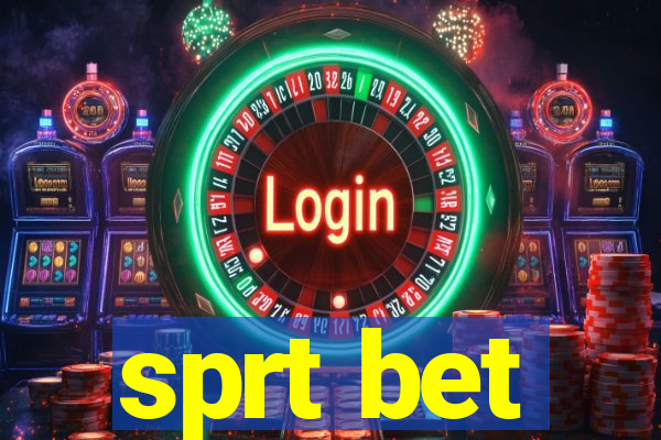 sprt bet