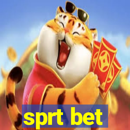 sprt bet