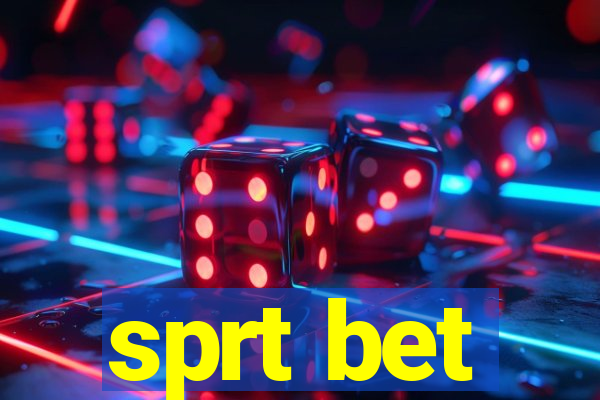 sprt bet