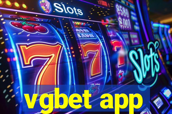 vgbet app