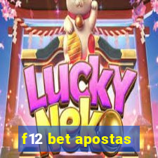 f12 bet apostas