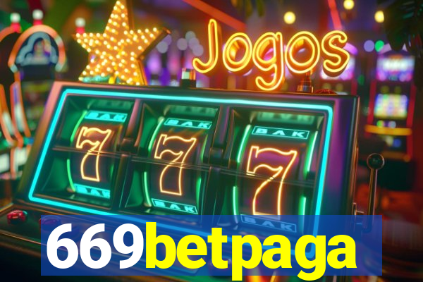 669betpaga