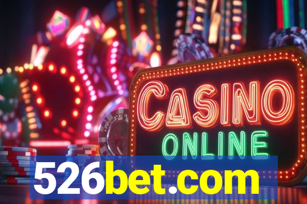 526bet.com