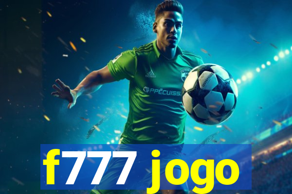 f777 jogo