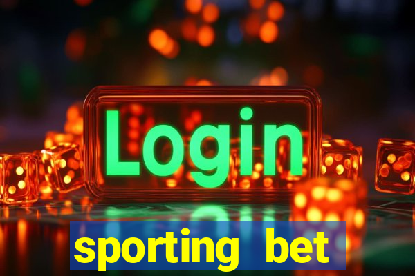 sporting bet reclame aqui