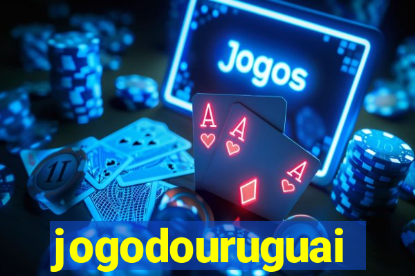 jogodouruguai