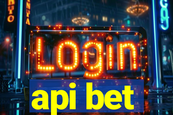 api bet