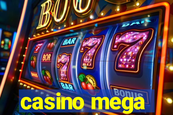 casino mega