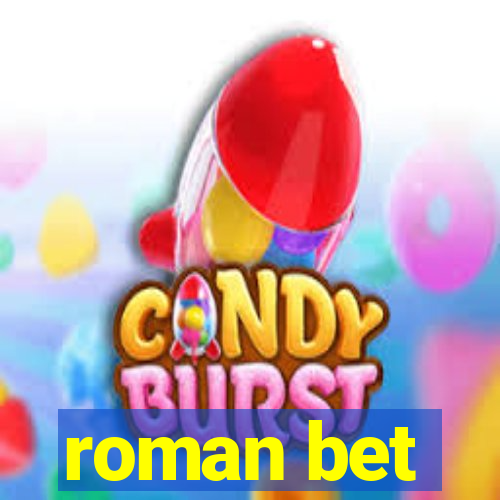 roman bet