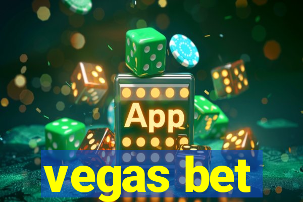 vegas bet