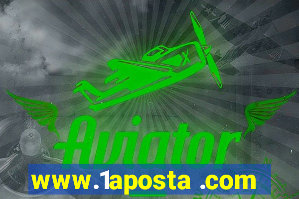 www.1aposta .com