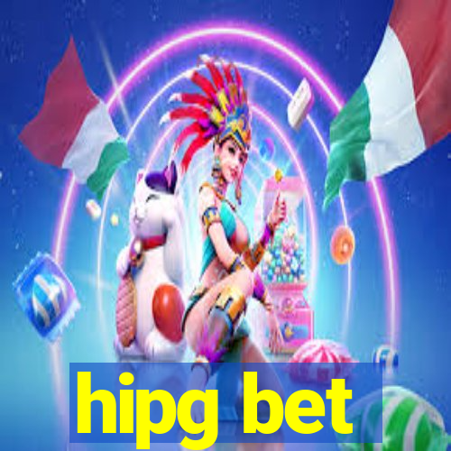 hipg bet