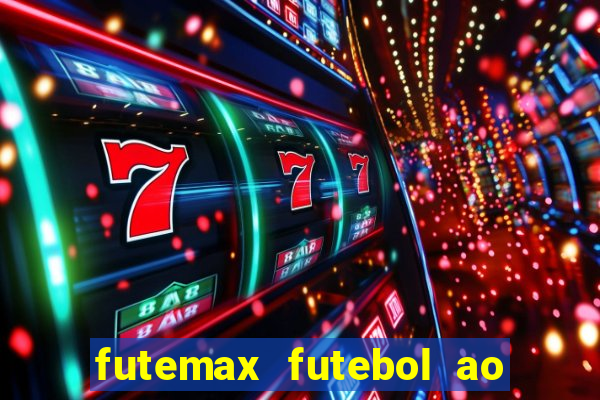 futemax futebol ao vivo cruzeiro