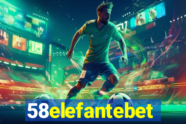 58elefantebet