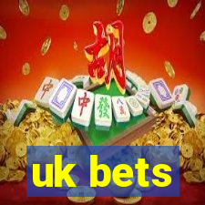 uk bets