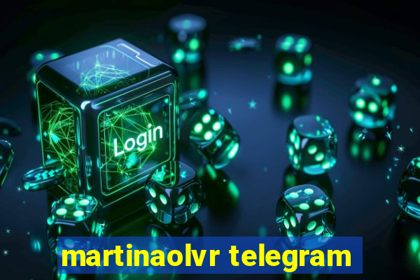 martinaolvr telegram