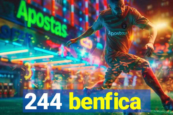 244 benfica