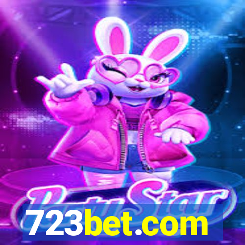 723bet.com