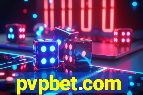 pvpbet.com